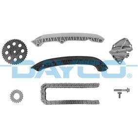 Achetez des Kit de chaîne de distribution DAYCO KTC1036 à prix pour 127,02 €