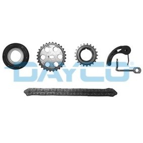 Steuerkettensatz von DAYCO KTC1038