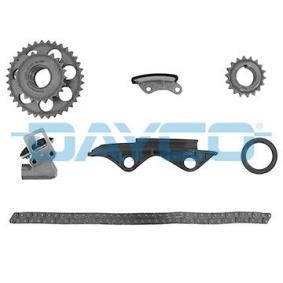 Achetez des Kit de chaîne de distribution DAYCO KTC1040 à prix pour 109,28 €