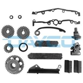 Achetez des Kit de chaîne de distribution DAYCO KTC1041 à prix pour 220,80 €