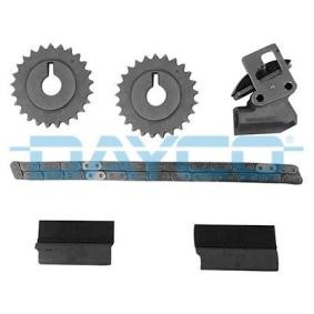 Achetez des Kit de chaîne de distribution DAYCO KTC1042 à prix pour 93,19 €