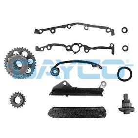 Achetez des Kit de chaîne de distribution DAYCO KTC1043 à prix pour 141,76 €