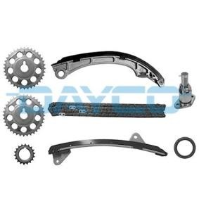 Achetez des Kit de chaîne de distribution DAYCO KTC1044 à prix pour 193,59 €