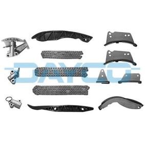 Achetez des Kit de chaîne de distribution DAYCO KTC1045 à prix pour 279,93 €