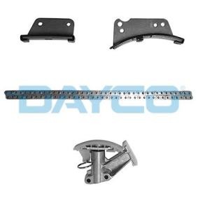 Achetez des Kit de chaîne de distribution DAYCO KTC1046 à prix pour 84,37 €