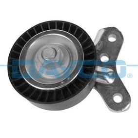 Acquista Galoppino guidacinghia, cinghia Poly-V da DAYCO APV3176 a buon mercato per soli 21,43 €