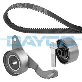 Achetez des Kit de distribution DAYCO KTB826 à prix pour 78,30 €