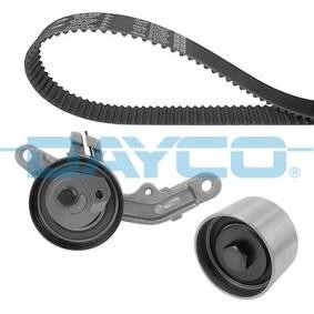 Zahnriemensatz von DAYCO für SEBRING (JR) günstig online kaufen