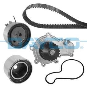 Achetez des Kit de distribution + pompe à eau DAYCO KTBWP8230 à prix pour 238,18 €