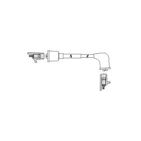 Compre Cabo de ignição da BREMI 396E22 a um preço baixo por 9,80 €