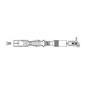 Compre Cabo de ignição da BREMI 197E27 a um preço baixo por 12,22 €