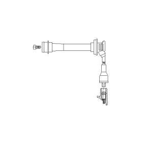 Zündkabel 682E27