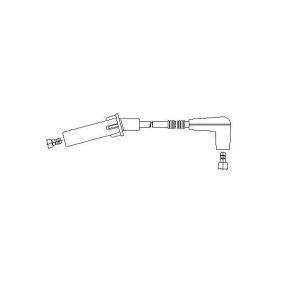 Compre Cabo de ignição da BREMI 378E52 a um preço baixo por 6,56 €