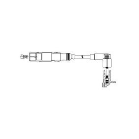 Compre Cabo de ignição da BREMI 104/86 a um preço baixo por 15,13 €