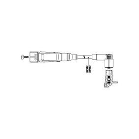Acquista Cavo candele da BREMI 111/85 a buon mercato per soli 12,35 €