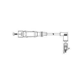 Compre Cabo de ignição da BREMI 154/70 a um preço baixo por 11,21 €