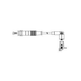 Compre Cabo de ignição da BREMI 172/33 a um preço baixo por 13,08 €