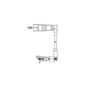 Compre Cabo de ignição da BREMI 175/67 a um preço baixo por 26,46 €