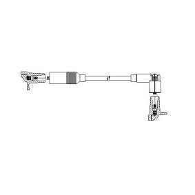 Compre Cabo de ignição da BREMI 179/57 a um preço baixo por 10,70 €