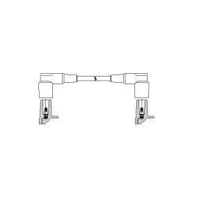 Compre Cabo de ignição da BREMI 182/30 a um preço baixo por 23,59 €