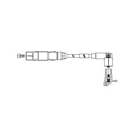 Compre Cabo de ignição da BREMI 192/68 a um preço baixo por 9,28 €