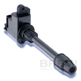 Compre Cabo de ignição da BREMI 1A07E25 a um preço baixo por 12,32 €