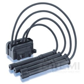 Acquista Cavo candele da BREMI 1A23E65 a buon mercato per soli 12,71 €
