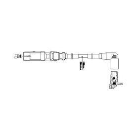 Acquista Cavo candele da BREMI 1A32F60 a buon mercato per soli 12,36 €