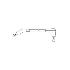 Compre Cabo de ignição da BREMI 337/24 a um preço baixo por 5,96 €