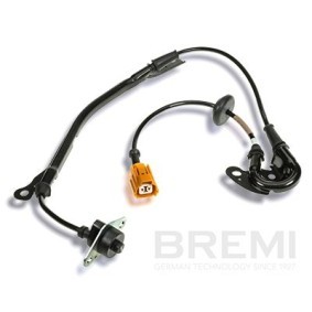 Compre Cabo de ignição da BREMI 353/80 a um preço baixo por 5,87 €