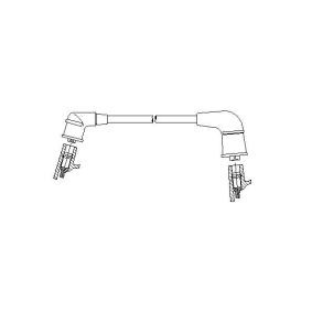 Compre Cabos de velas de BREMI online para L 300 / Delica II Camião de plataforma / Chassis (L03_P) a preços moderados