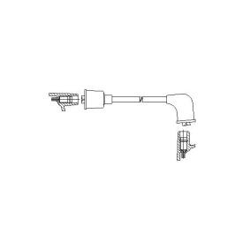 Acquista Cavo candele da BREMI 396/18 a buon mercato per soli 9,08 €