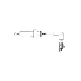 Compre Cabo de ignição da BREMI 3A11E46 a um preço baixo por 9,68 €