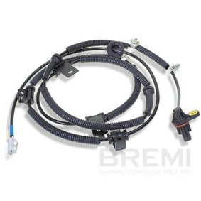 Comprar Cable de bujías de BREMI 3A23/67 a bajo precio de 9,83 €