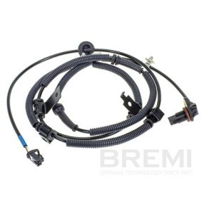 Compre Cabo de ignição da BREMI 3A23E74 a um preço baixo por 10,26 €