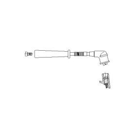 Compre Cabo de ignição da BREMI 3A23E94 a um preço baixo por 10,97 €