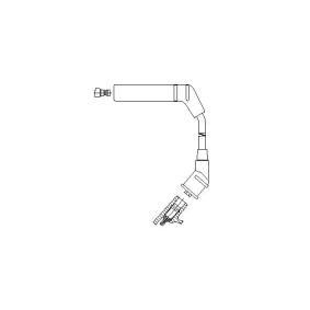 Acquista Cavo candele da BREMI 3A24/46 a buon mercato per soli 14,66 €