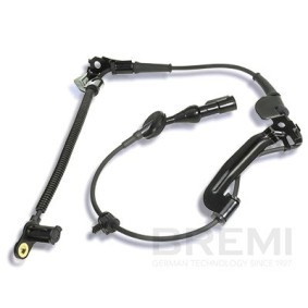 Comprar Cable de bujías de BREMI 3A36E49 a bajo precio de 9,36 €