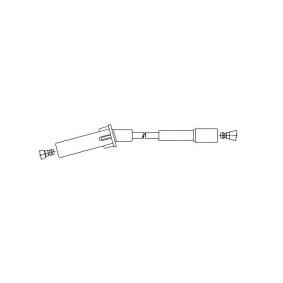 Compre Cabo de ignição da BREMI 3A38/38 a um preço baixo por 10,03 €