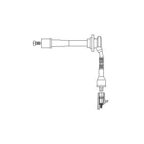 Compre Cabo de ignição da BREMI 3A51F38 a um preço baixo por 13,75 €