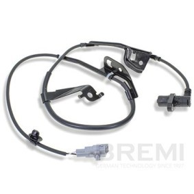 Compre Cabo de ignição da BREMI 3A55/30 a um preço baixo por 6,14 €