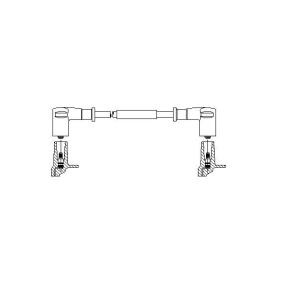Compre Cabo de ignição da BREMI 3A55E29 a um preço baixo por 6,56 €
