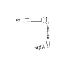 Compre Cabo de ignição da BREMI 3A57J71 a um preço baixo por 15,35 €