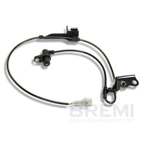 Compre Cabo de ignição da BREMI 433/73 a um preço baixo por 10,02 €