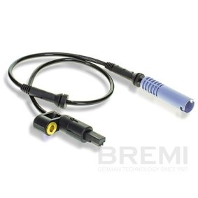 Compre Cabo de ignição da BREMI 433/80 a um preço baixo por 10,35 €