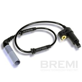Compre Cabo de ignição da BREMI 437/38 a um preço baixo por 10,51 €