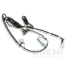 Compre Cabo de ignição da BREMI 437/40 a um preço baixo por 10,59 €
