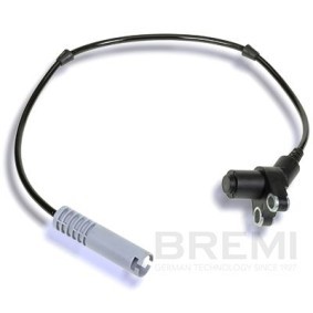 Compre Cabo de ignição da BREMI 446/24 a um preço baixo por 6,56 €