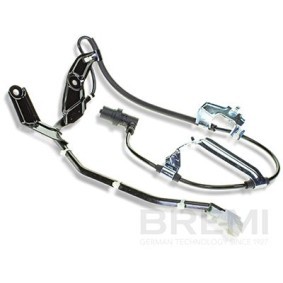 Compre Cabo de ignição da BREMI 447/31 a um preço baixo por 11,24 €