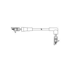 Compre Cabo de ignição da BREMI 463/50 a um preço baixo por 9,83 €